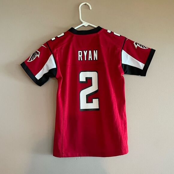 Nike Matt Ryan Falcons jersey - Picture 5 of 5